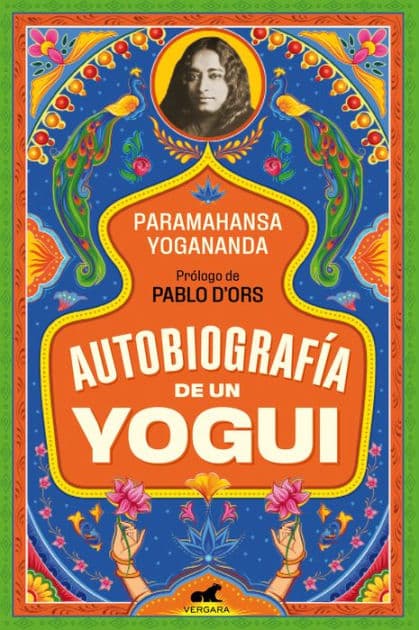 Autobiografía de un yogui by Paramahansa Yogananda