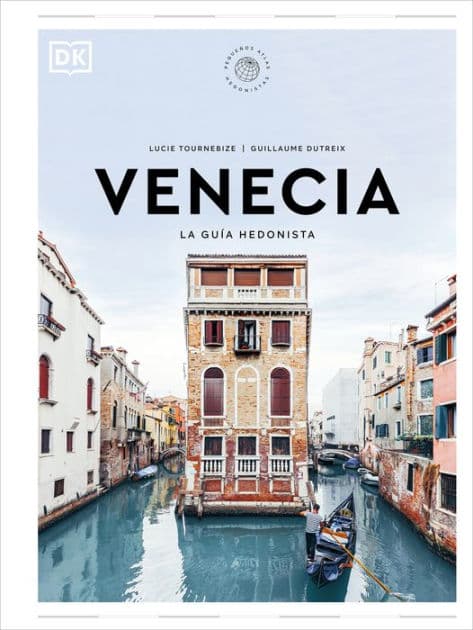 Venecia (Peque?os atlas hedonistas) by DK
