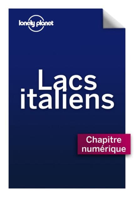 LACS ITALIENS - Milan by Lonely Planet