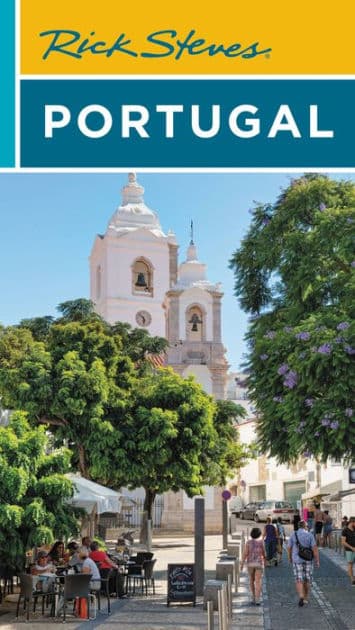 Rick Steves Portugal by Rick Steves