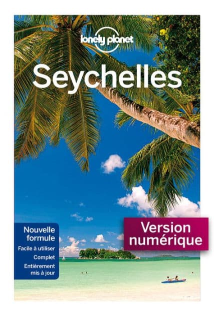 Seychelles 2 by Jean-Bernard CARILLET