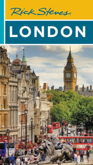 Rick Steves London by Rick Steves