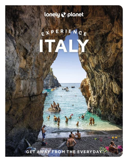 Lonely Planet Experience Italy by Kevin Raub