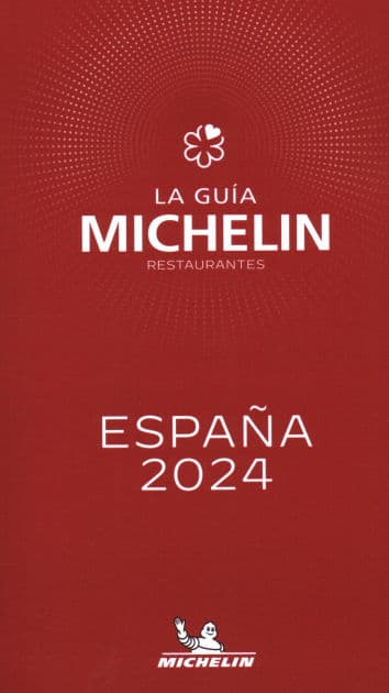 The MICHELIN Guide Espana Portugal (Spain & Portugal) 2025 by Michelin
