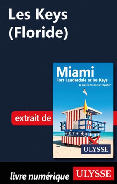 Les Keys (Floride) by Alain Legault