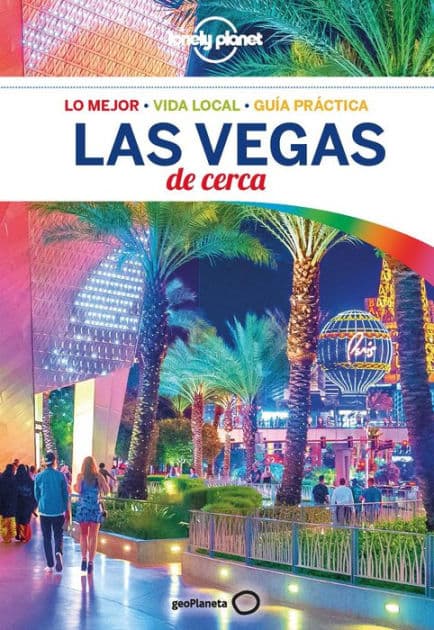 Las Vegas De cerca 1 by Andrea SCHULTE-PEEVERS