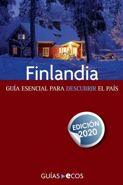 Finlandia by Ecos Travel Books