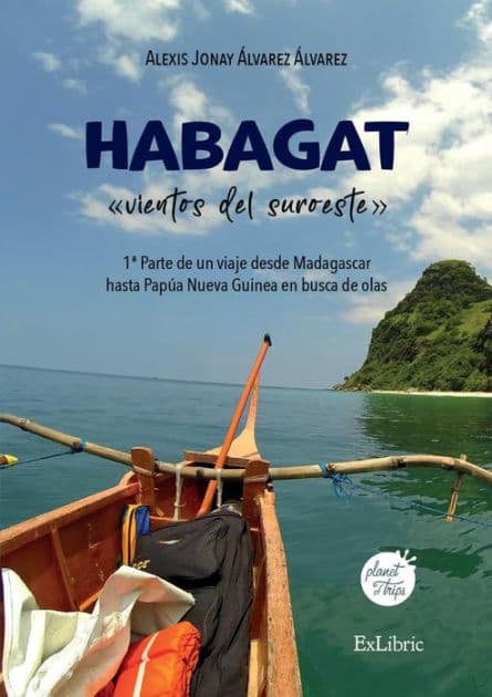 Habagat, vientos del suroeste. Parte 1 by Alexis Jonay Álvarez Álvarez
