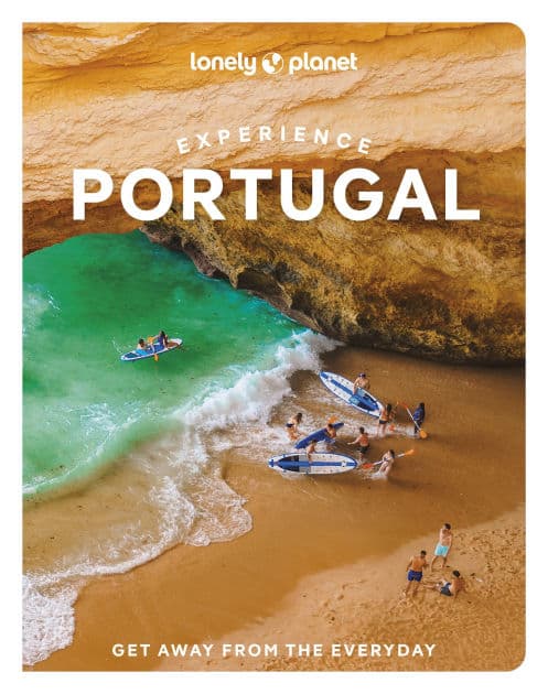 Lonely Planet Experience Portugal by Austin Bush