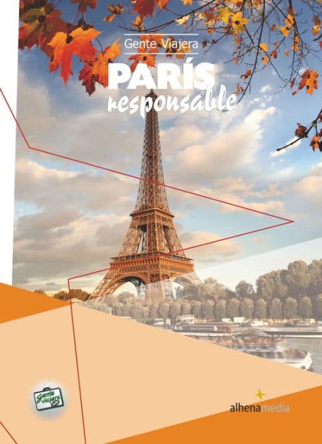 París responsable by Elena del Amo