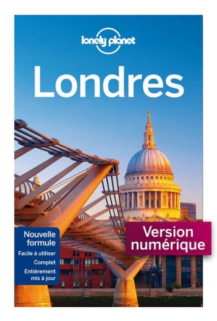 Londres 7 by Lonely Planet