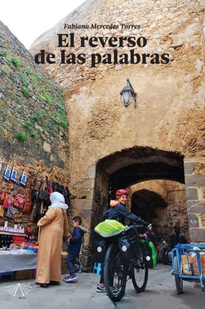 El reverso de las palabras by Fabiana Mercedes Torres