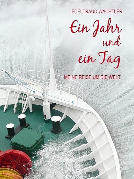 Ein Jahr und ein Tag by Edeltraud Wachtler
