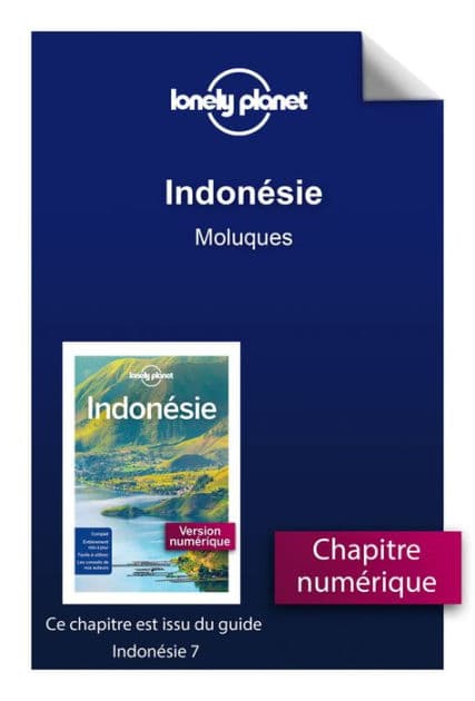 Indonésie - Moluques by Lonely planet fr