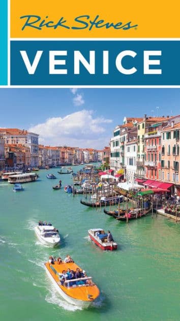 Rick Steves Venice by Rick Steves