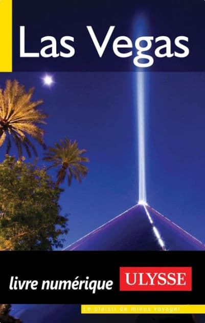 Las Vegas by Alain Legault