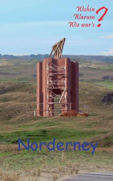 Norderney by Ute Fischer