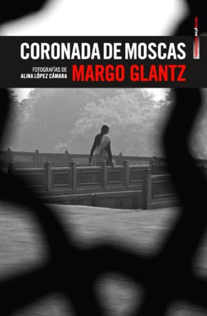 Coronada de moscas by Margo Glantz