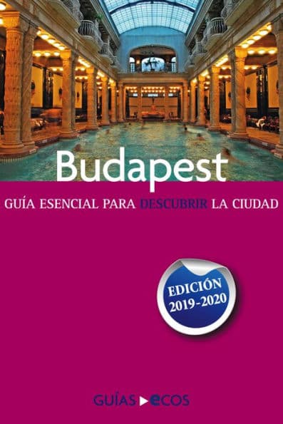 Budapest: Edición 2019-2020 by Varios autores