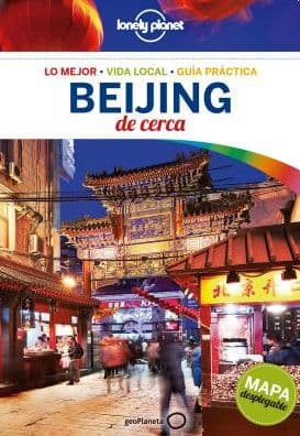 Lonely Planet Beijing De Cerca by Lonely Planet