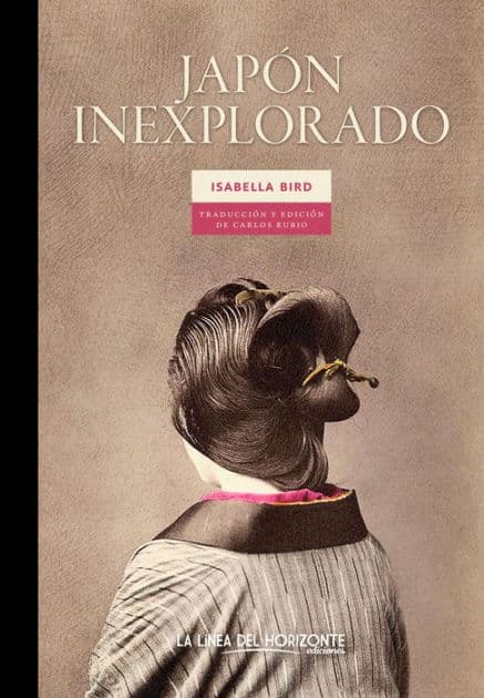 Japón inexplorado by Isabella Bird