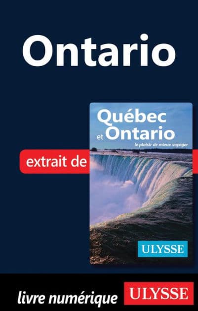 Ontario by Collectif