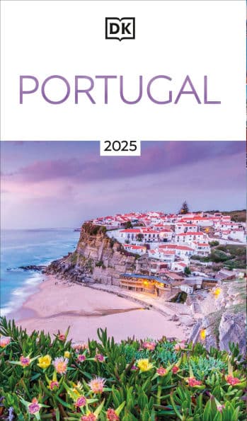 DK Portugal by DK Travel
