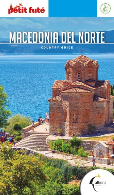 Macedonia del Norte by VVAA