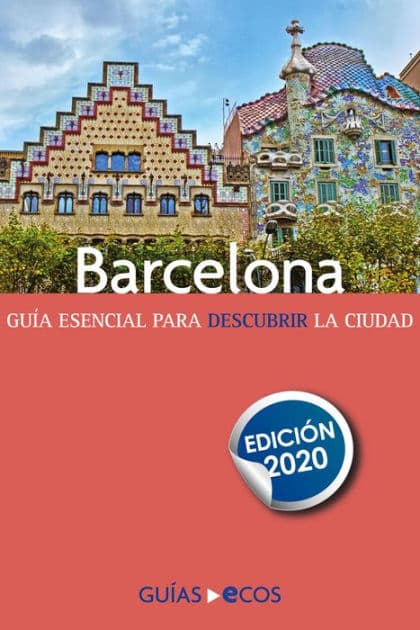 Barcelona: Edición 2020 by César Barba