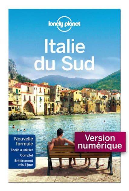 Italie du sud 1 by Lonely Planet