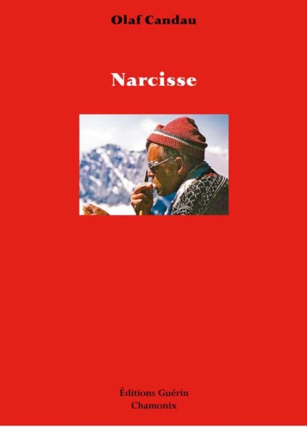 Narcisse by Olaf Candau