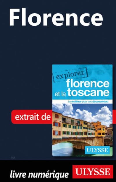 Florence by Jennifer Doré Dallas