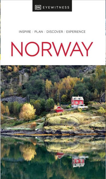 DK Norway by DK Travel