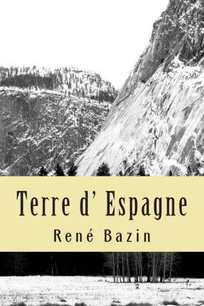 Terre d' Espagne by Bernadette Ballin