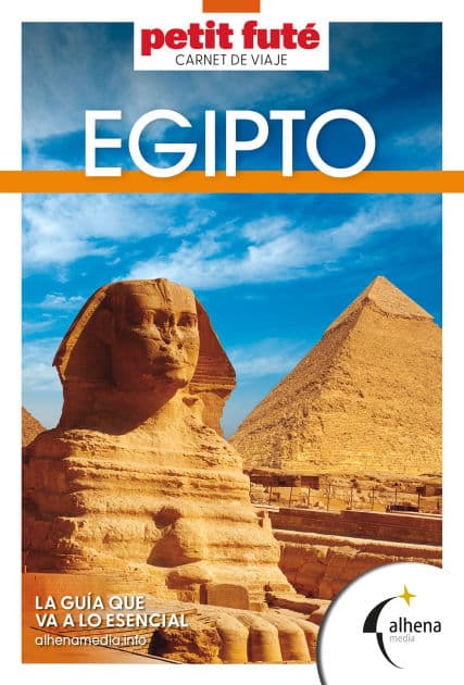 Egipto - Carnet de viaje by VVAA