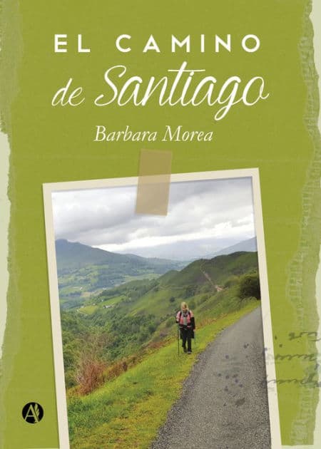 El Camino de Santiago by Barbara Morea