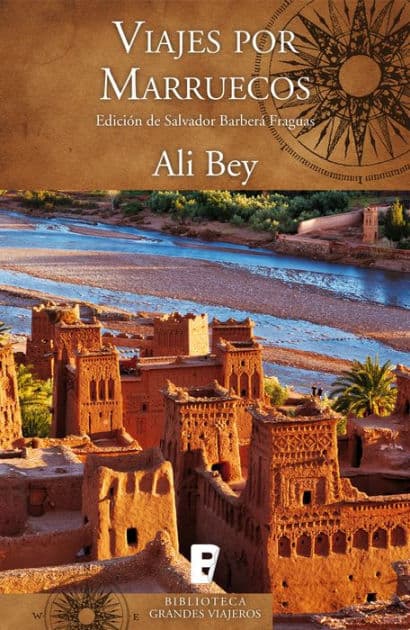 Viajes por Marruecos by Ali Bey