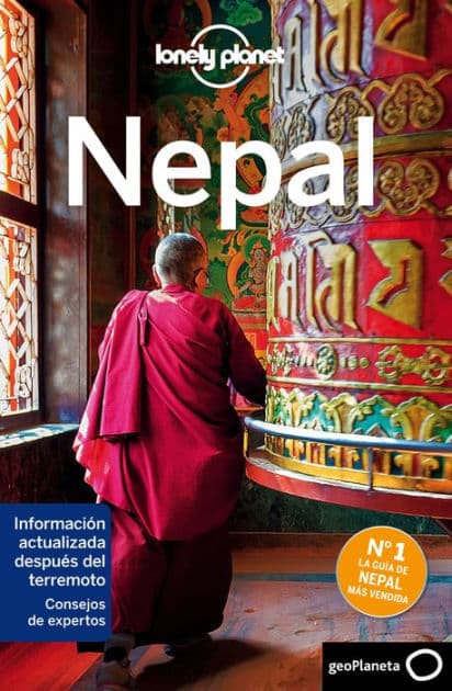 Nepal 4 by Bradley Mayhew