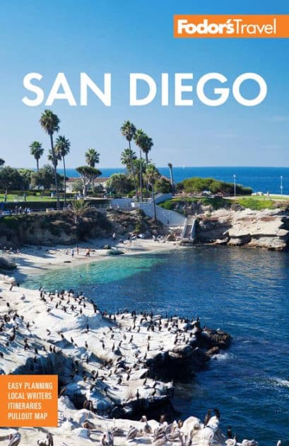 Fodor's San Diego by Fodor's Travel Publications