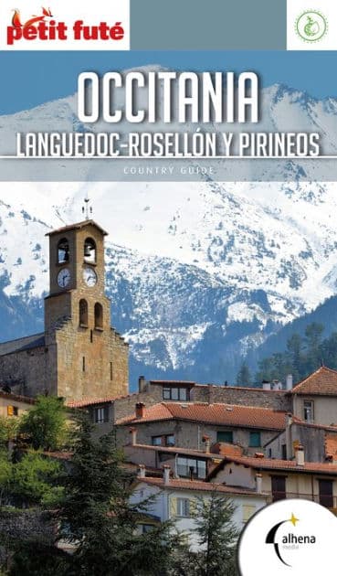 Occitania: Languedoc-Rosellón y Pirineos by VVAA