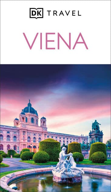 Viena Guía Visual (DK Vienna) by DK Travel