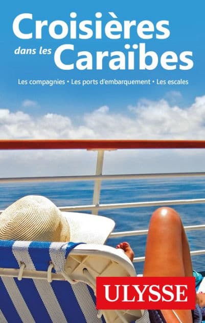 Croisières dans les Caraïbes by Ouvrage Collectif