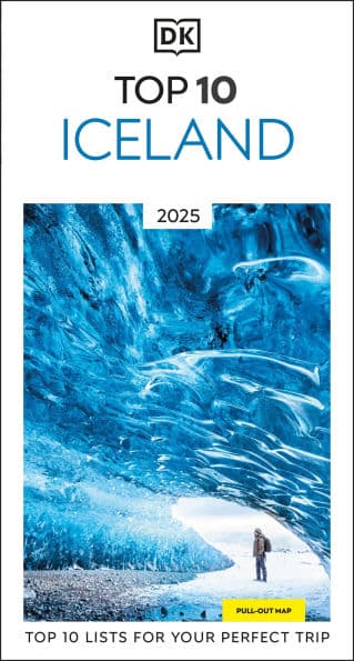 DK Top 10 Iceland by DK Travel