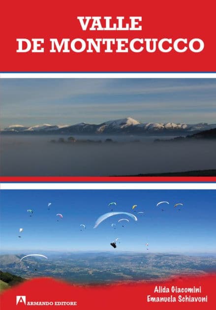Valle de Montecucco by Alida Giacomini