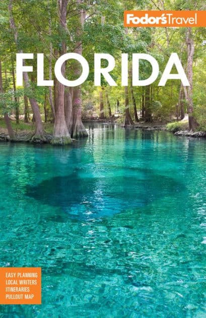 Fodor's Florida by Fodor's Travel Publications