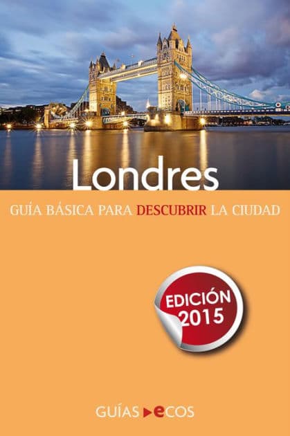 Londres: Edición 2020 by Varios autores