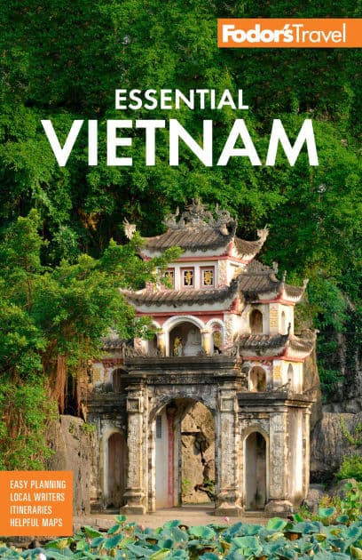 Fodor's Essential Vietnam by Fodor's Travel Publications