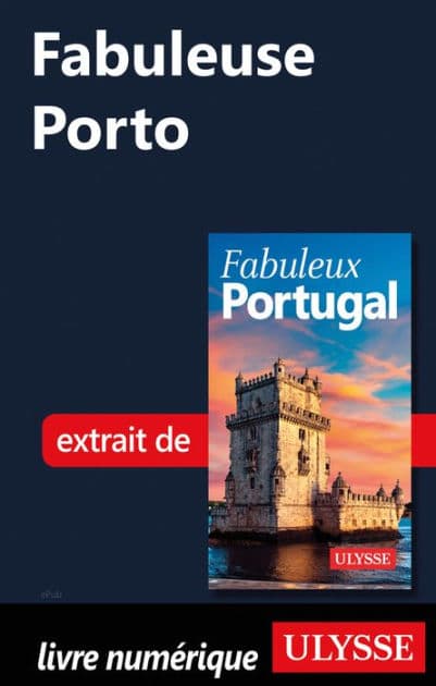 Fabuleuse Porto by Marc Rigole