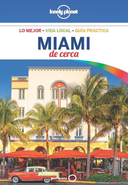 Miami De cerca 1 by Regis St Louis