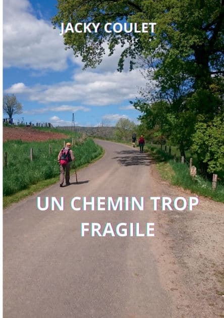 Un chemin trop fragile by Jacky Coulet